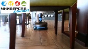 Поломоечная машина KEDI GBZ 180B mini