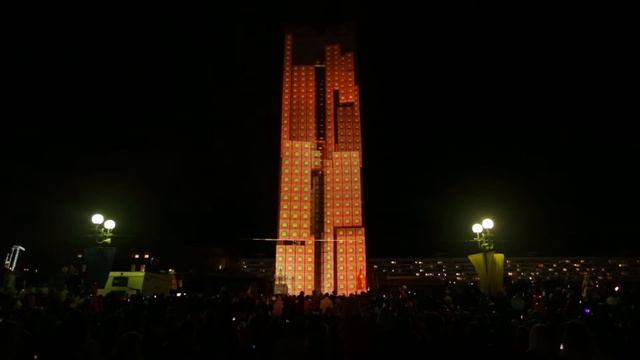 Zelenograd 55 Years смотреть онлайн