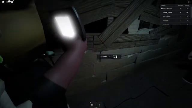 Ходим В Лесу И Собираем Металл Roblox #46 (9)The Rake REMASTERED смотреть онлайн