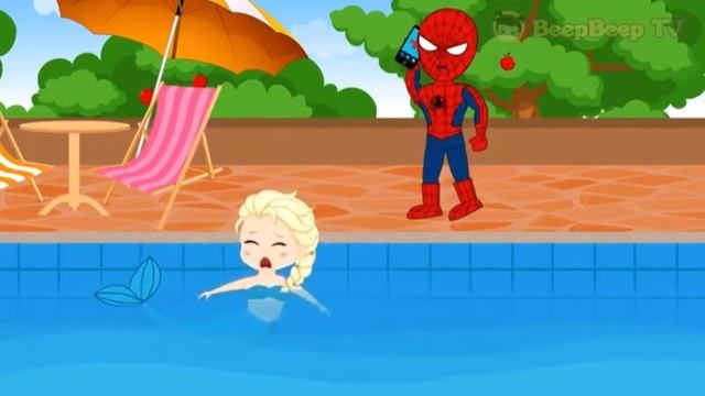 Beep Beep Tv Volume 2