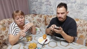 Хроника дня // посылка от подписчицы-подарки🎁//