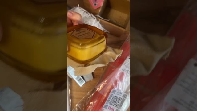 Распаковка с Валдбериз #шитье смотреть онлайн