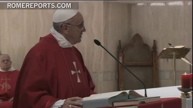 Pope Francis' first 100 days: A New Style of Governance смотреть онлайн
