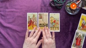 Обучение ТАРО Уэйта. Занятие 4- Правила трактовки карт