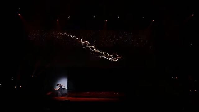 Hannover Messe Opening (Russian part) – SilaSveta & Mariinsky Theatre смотреть онлайн