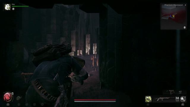 《REMNANT 2》Overflow(Weapon Mod) ❙ Guide смотреть онлайн
