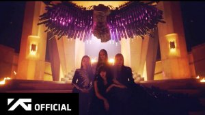 BLACKPINK- HOW YOU LIKE THAT M/V