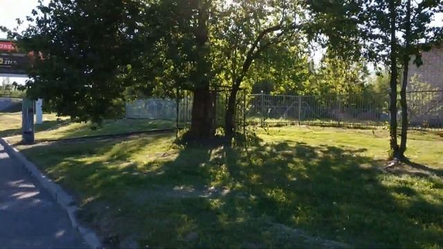 Велопрогулки 30.05.2020 Янино-1 - Александро-Невская лавра/1 часть/ смотреть онлайн