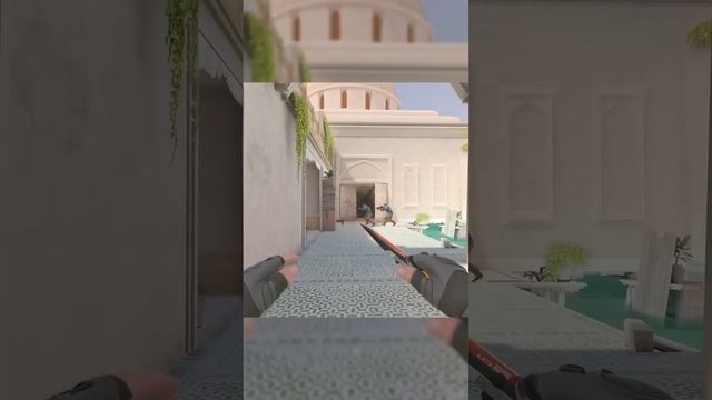 Скины из коллекции Nightmare | Stendoff 2 (0.31.0) смотреть онлайн