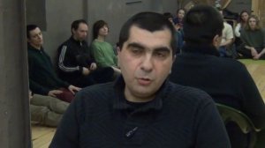 Сатсанг. Гегам (26.01.13)