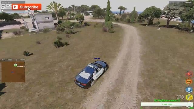 ArmA 3 -Работа полицейским смотреть онлайн