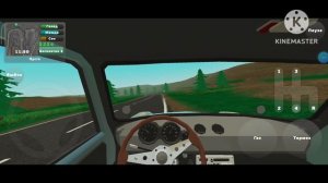 играю в игру пикап часть 1(с моего основного канала)