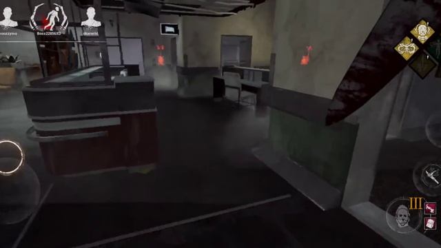 Майкл Майерс (этим всё сказано) — Dead by Daylight: Mobile смотреть онлайн