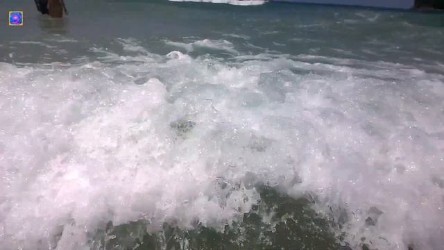 Лови волну вместе со мной