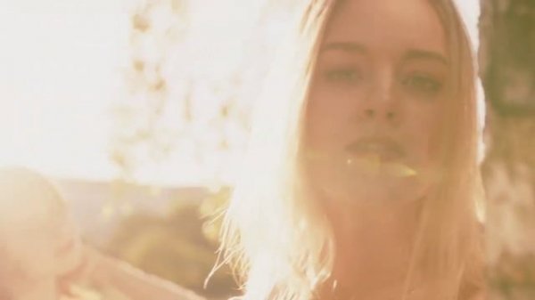 Carla Morrison - Disfruto