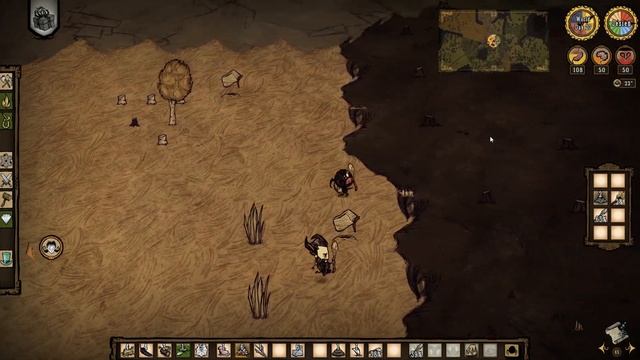 NADESZŁA ZIMA! (Don't Starve Together #9) /Merry, /Koczak | Stalker смотреть онлайн