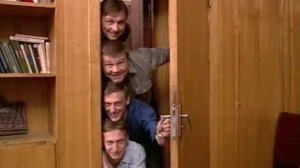 Позови Меня с Собой