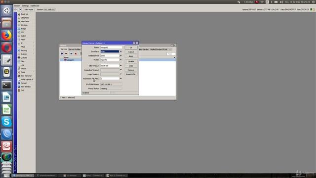 10 Mikrotik смотреть онлайн