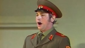 КАППСА - Черноглазая казачка (1976)