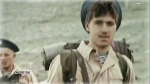 С днём ВДВ! НЕБО АВГУСТА - Голубые Береты