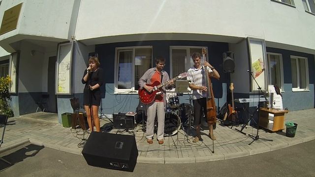 Orange Jam   Fever