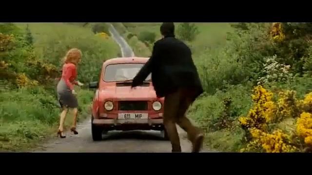 PIZZA - Привет, Испания + Leap Year смотреть онлайн