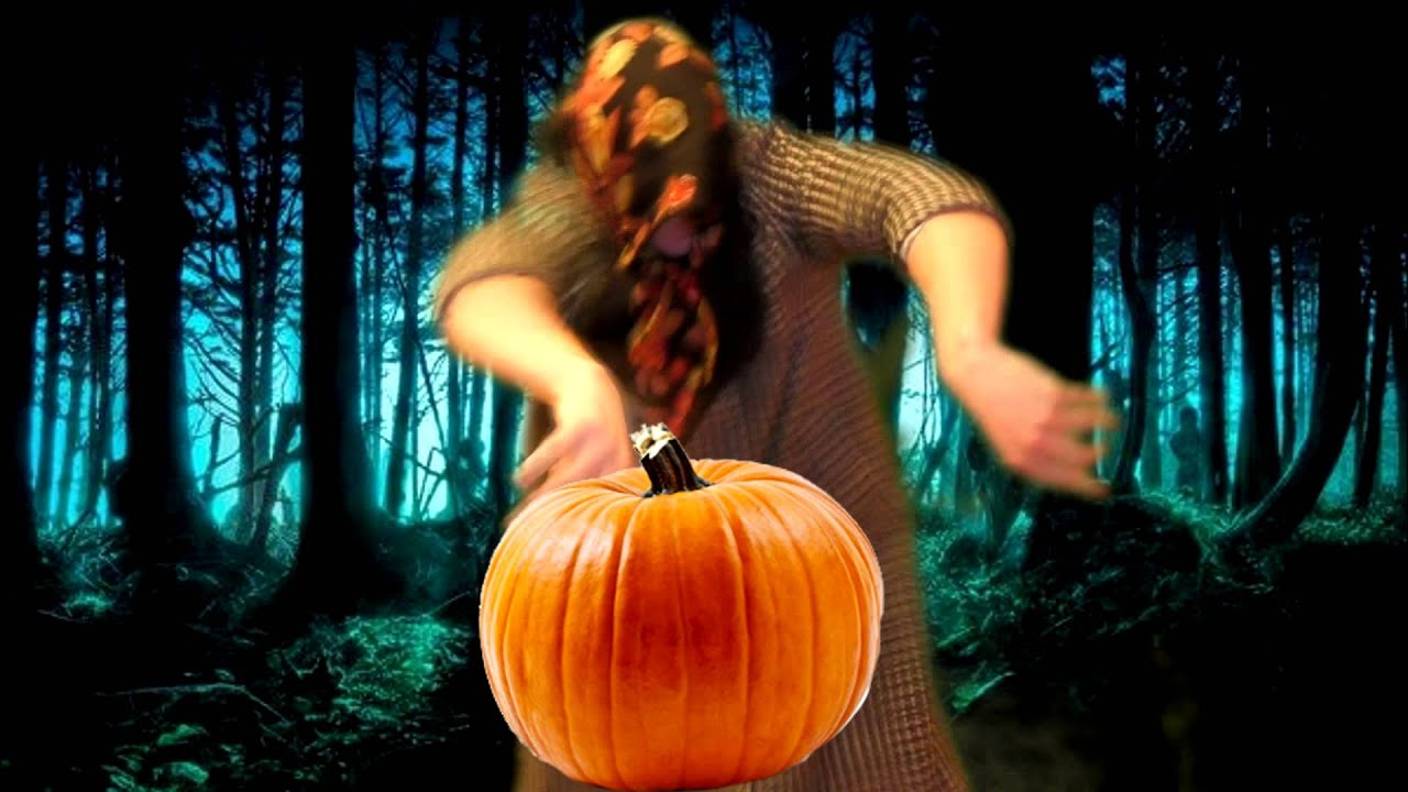 БАБУЛИНА ТЫКВА смотреть онлайн