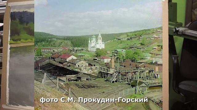 Усачёв Игорь Картина "Кын" для аукциона Капель22. 9 04 2022 смотреть онлайн