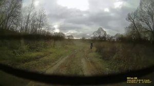 Трофи 26.10.2024. Бронко спорт.Часть 1.