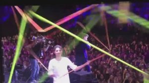 Кубы олимпийский