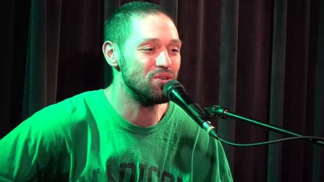 Заключительный концерт фестиваля "Другие города - 24", часть 2. А.Курбатов, Д.Вагин, Е.Болдырева смотреть онлайн