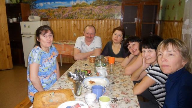 С любовью к СВЕТУ!