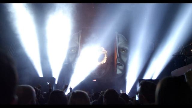 Arma Faces: Installation for Arma17 6 years anniversary смотреть онлайн