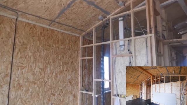 Шале презентация