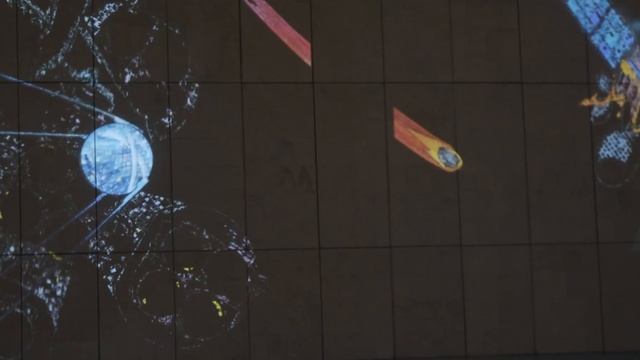 Sila Sveta in Tretyakov Gallery смотреть онлайн