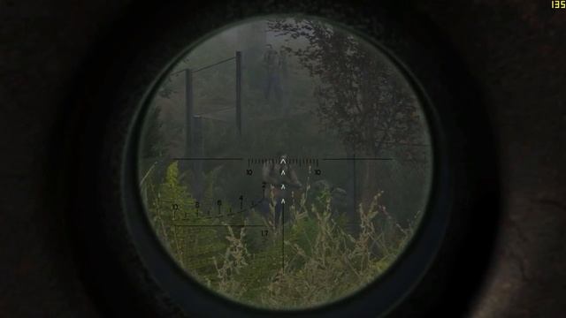 S.T.A.L.K.E.R - Call Of Pripyat 