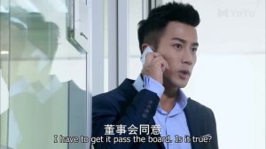 Секрет жены 1 сезон 42 серия