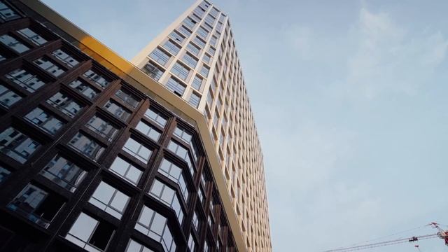 ЖК ILove в Москве | Россия | Презентация комплекса