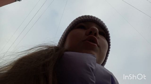 ВЛОГ/1 ЧАСТЬ смотреть онлайн