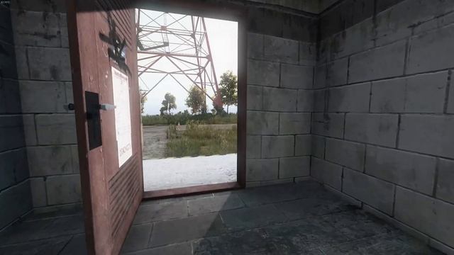 DAYZ. Приключенческий обзор сервера MANHUNT смотреть онлайн