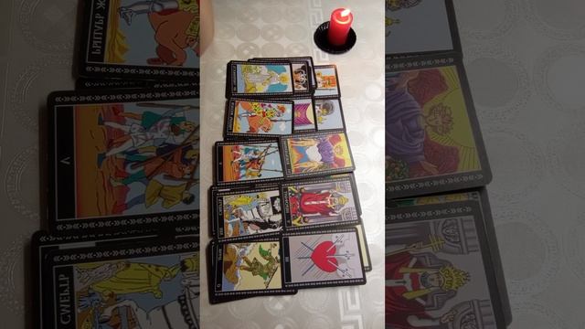 #Таро расклад секретная информация из потока смотреть онлайн