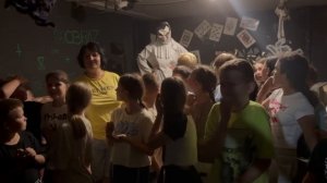 Отзыв класса и учителя о экшн игре «Ganny» в Пензе от Obraz