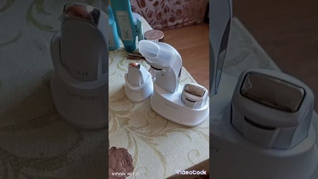Минутка красоты, Amway