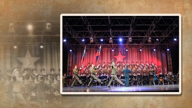 КАППСА - Три солдата (1976) смотреть онлайн