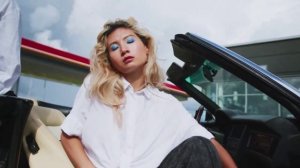 Damiano David - Born With a Broken Heart