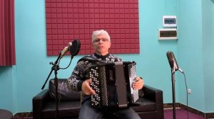 Горячий Баян - Полонез Огинского