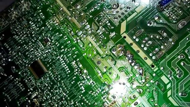 Sharp crt tv over voltage b+ hold down oscilation repair tutorial смотреть онлайн
