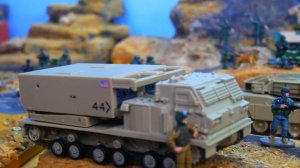 ВОЙНУШКИ | Армия готова защищать свою территорию Мультик Солдатики Wars Games мультик про солдатико