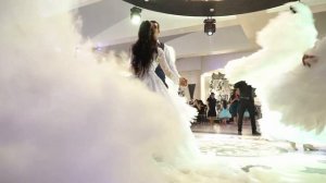 Езидская свадьба / Dawata Ezdia /  Yurik & Sona 1 -2024