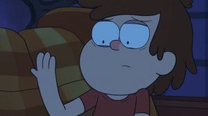 [Fan Animation] Gravity Falls- Deleted Scenes